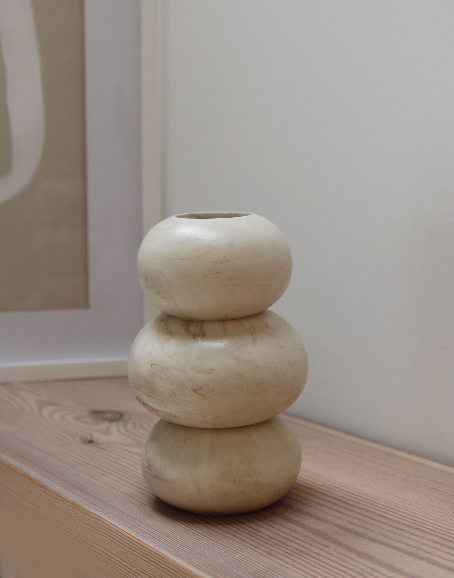 Luba vase