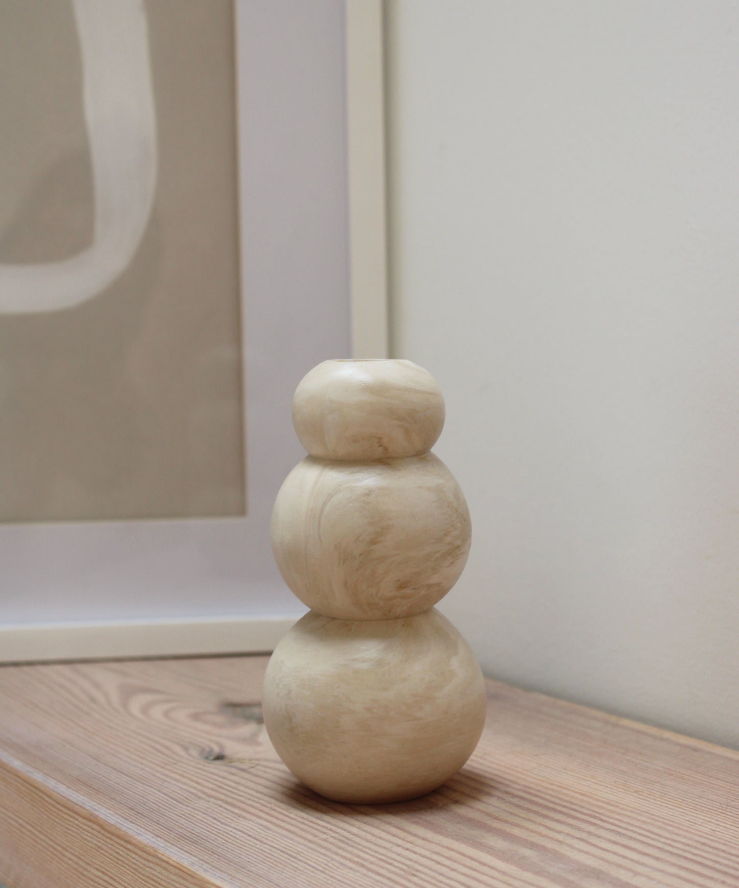 Teke vase