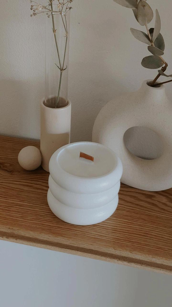 VC candle