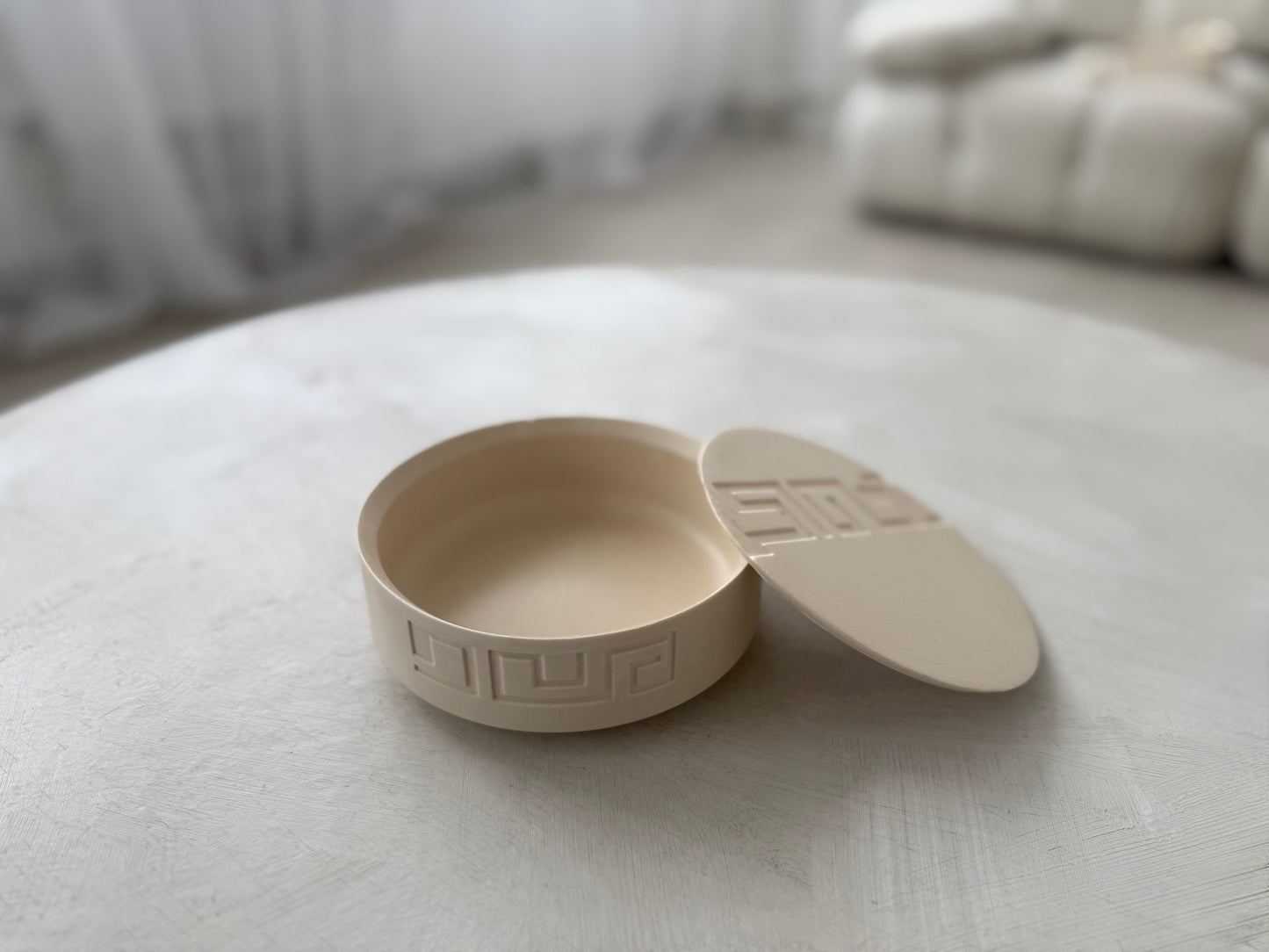 KUPRIN BOWL