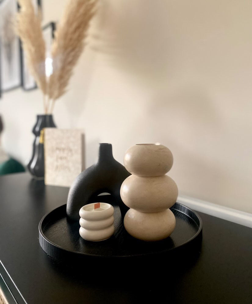Luba vase