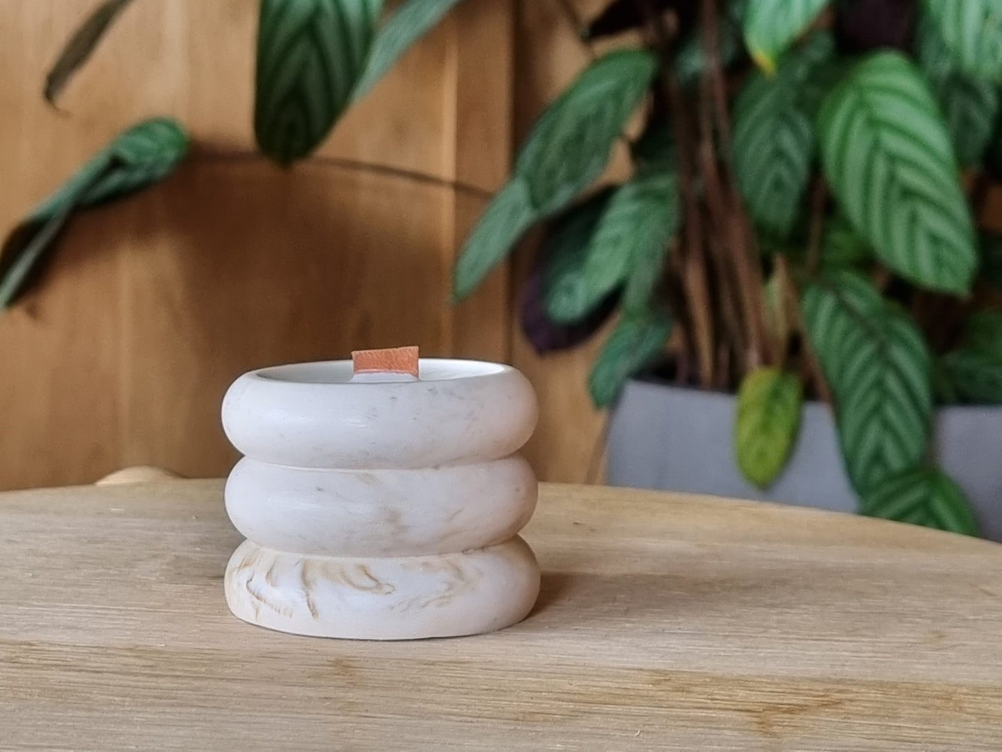 Kasai candle