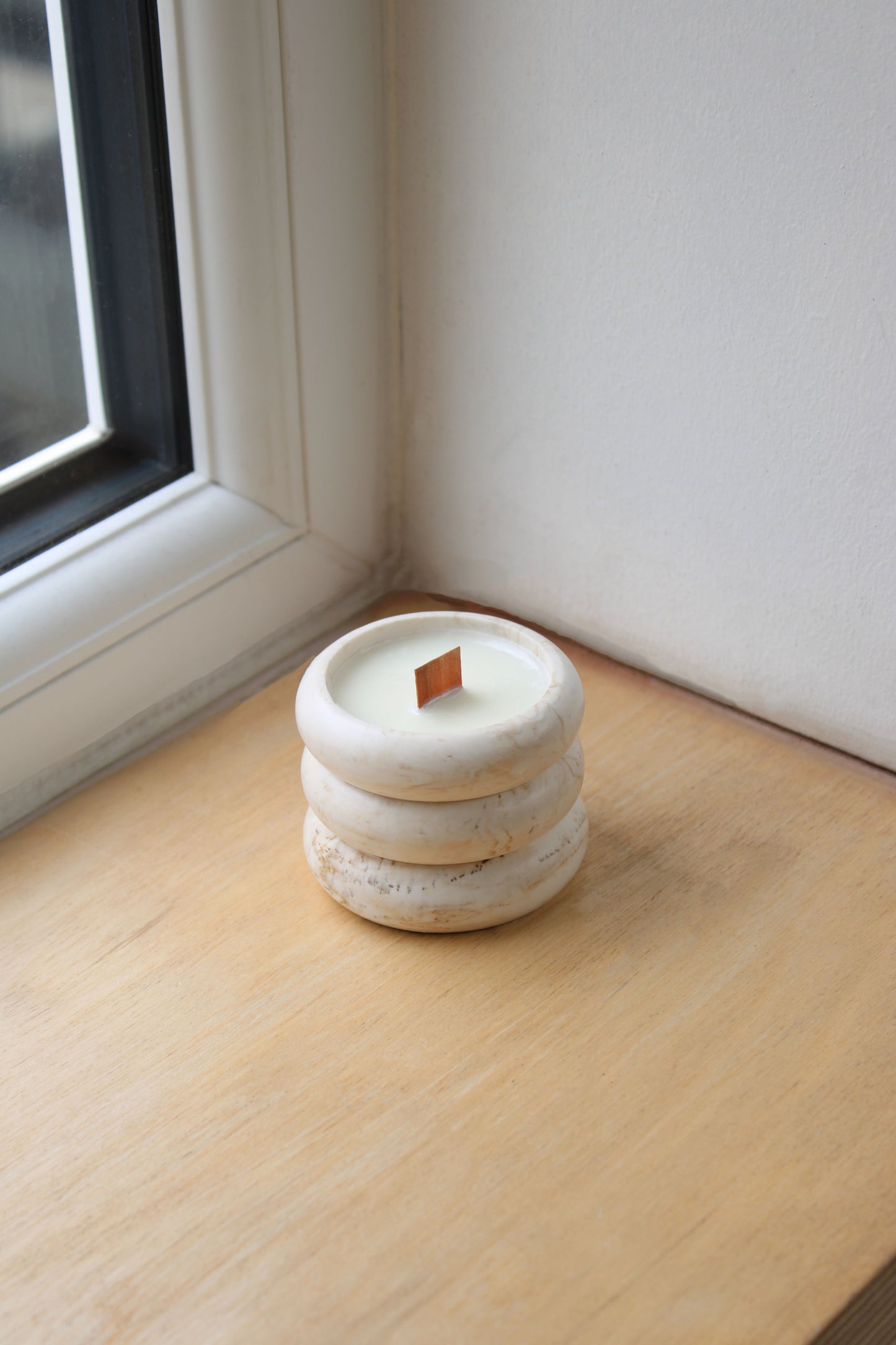 Kasai candle
