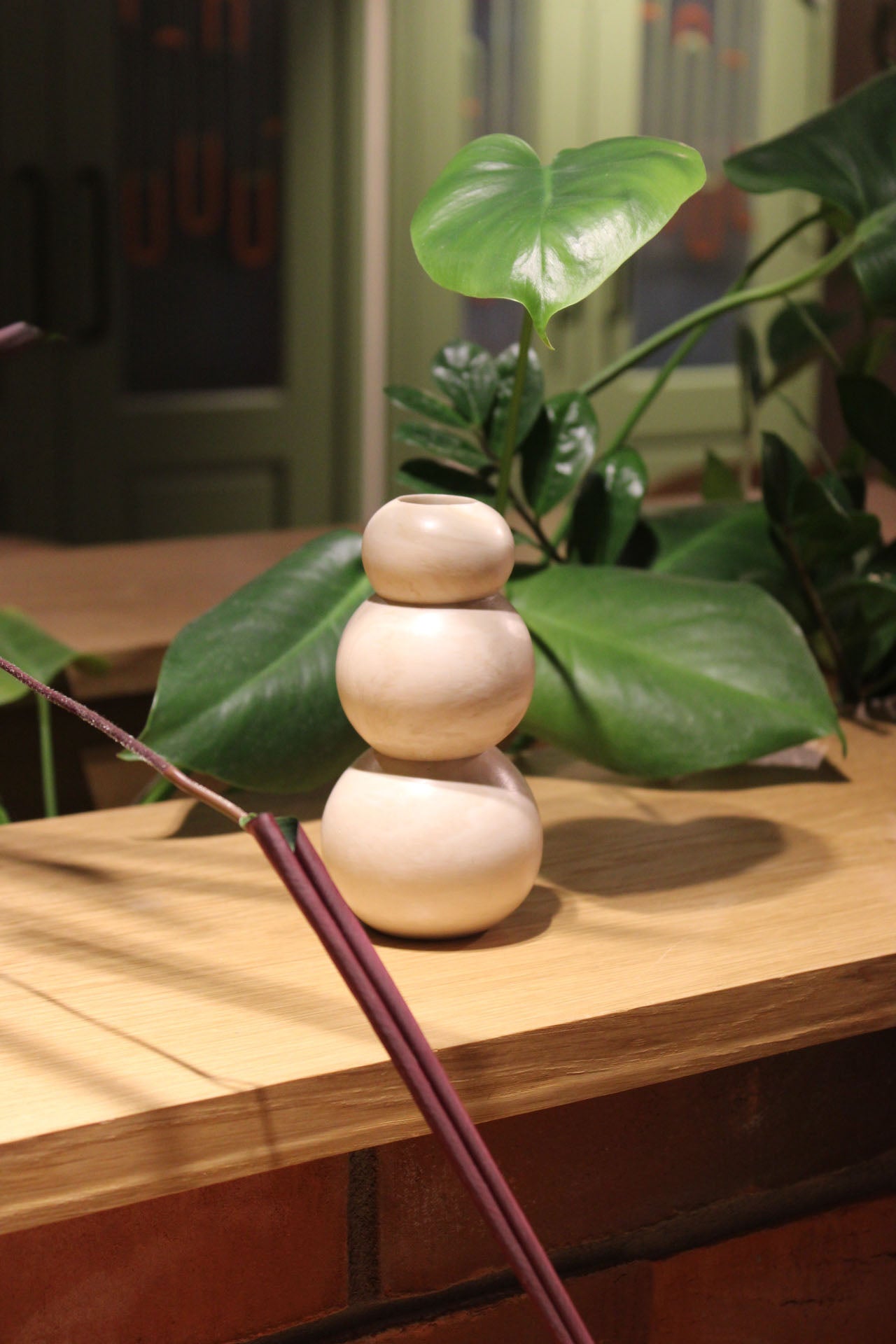 Teke vase